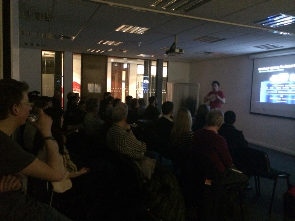 SalesforcePhil's tweet image. Great start to Lightning week in #Leeds with @pchittum and @pbattisson  #golightningfast @salesforce