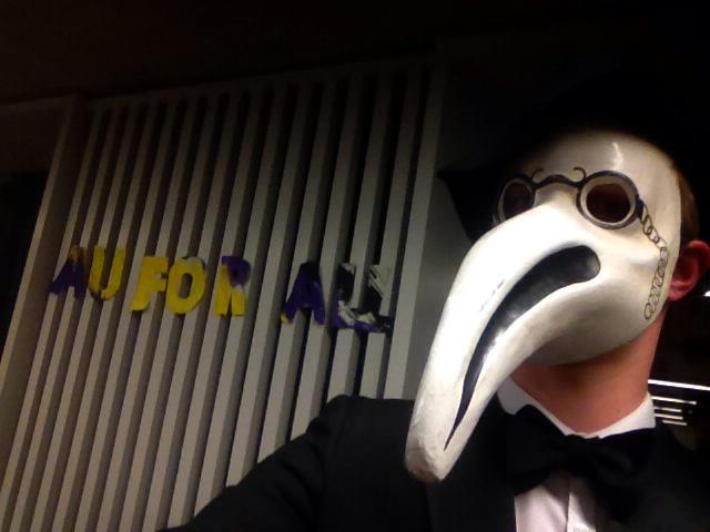 LSESUActivities's tweet photo. @lsesu @lse_au #AUforBall http://t.co/HA0kyjjDiD