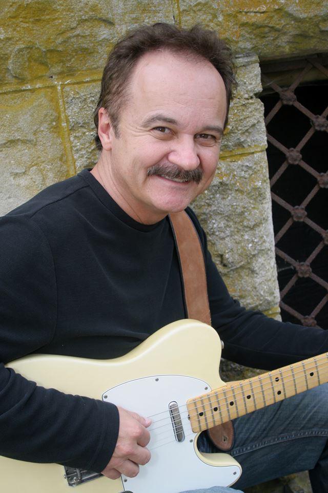 Happy 60th Birthday to Jimmy Fortune of the Statler Brothers!!! 