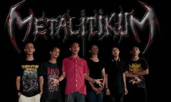 Happy beergahayu <a href="/MetalitikuM_661/">MetalitikuM</a> ke 6 tahun, sukses terus. / check: reverbnation.com/metalitikum cc: <a href="/Indie_bicara/">Indie Bicara</a>