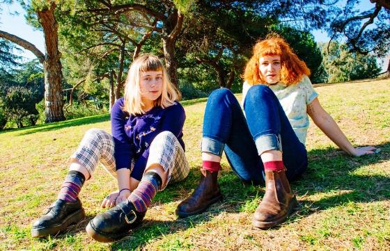 Tracks Of The Week: gigslutz.co.uk/tracks-week-11…
Feat. @girlpoolband <a href="/5DaysofNovember/">5 Days of November</a> <a href="/anebrun/">Ane Brun</a> <a href="/BeeMickSeee/">Bee Mick See</a> #newmusic