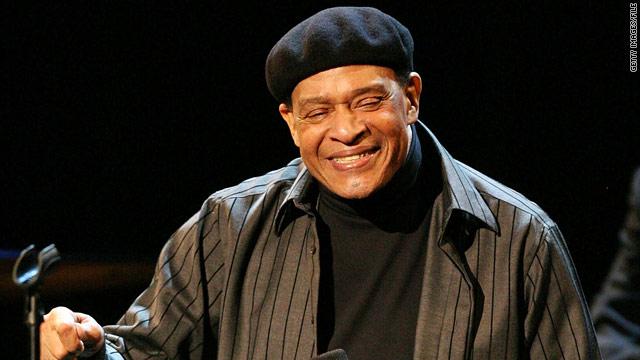 Happy Birthday to vocalist Al Jarreau. Here\s a classic performance from 1976:  