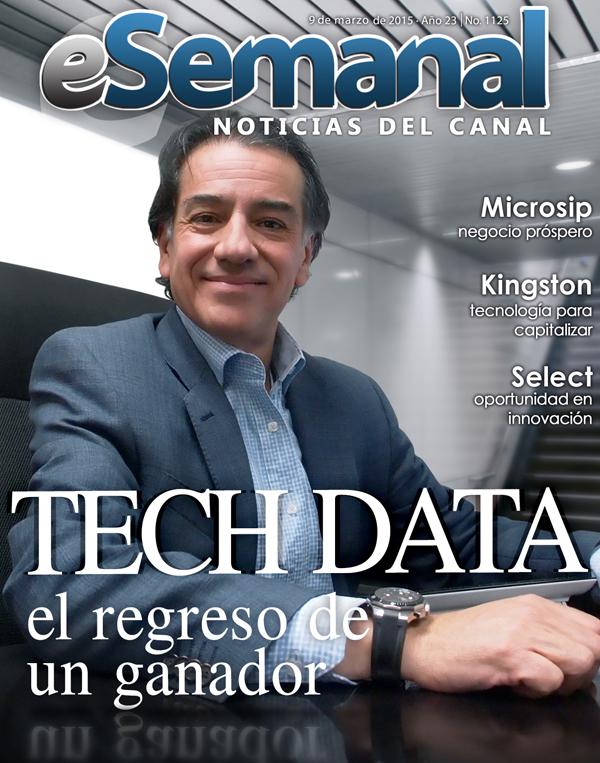 eSemanal's tweet image. Portada @eSemanal 1125: #Tech_Data, #Microsip, #Kingston, PDF esemanal.mx/revista/wp-con… FLASH
content.yudu.com/Library/A3hh5s…
