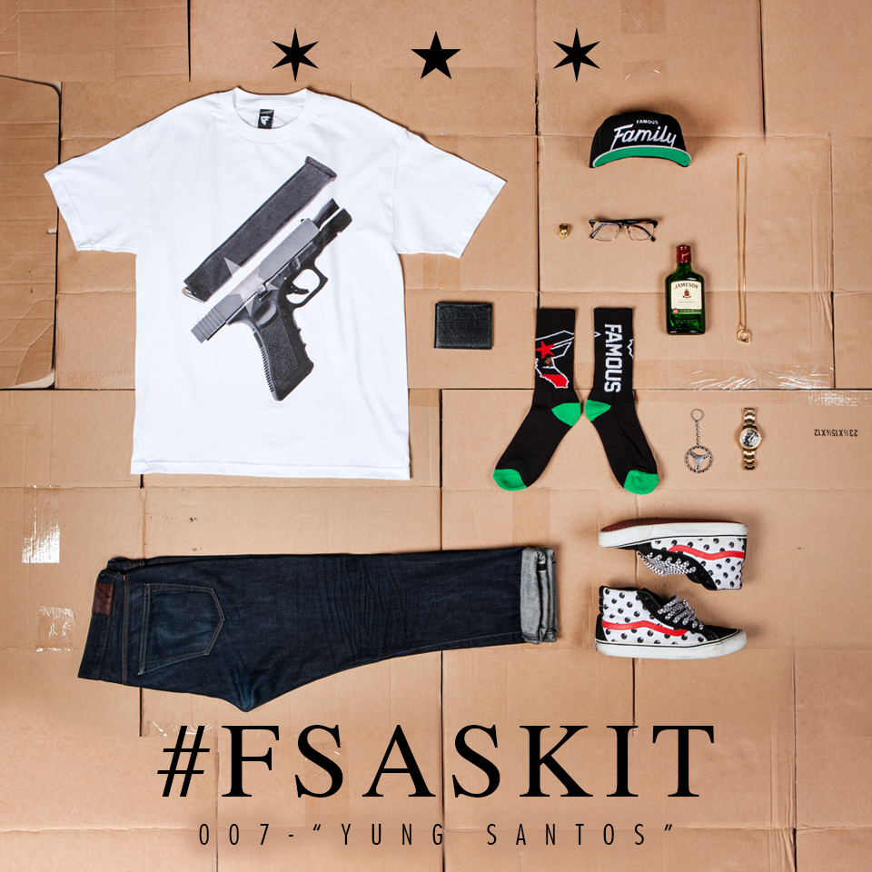 famoussas tweet picture