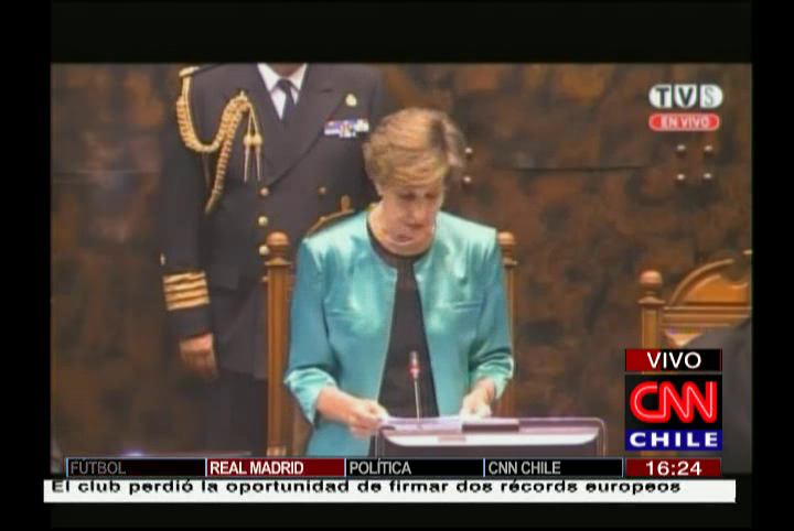CNNChile tweet picture