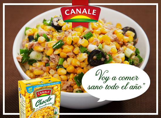 CanaleFanClub's tweet photo. Esta noche hacete una ensalada contundente, porque se viene el otoño pero hay que seguir comiendo sano. http://t.co/Jpdp7uokvv
