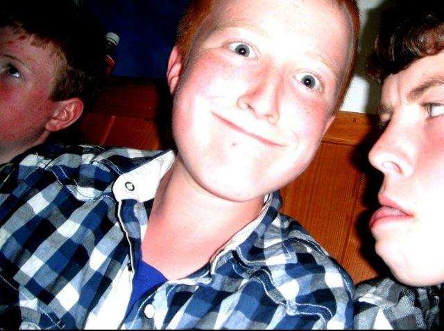Ed Sheeran and Harry Styles enjoying a moment back in the glory days. Happy Birthday Vieira Óg 