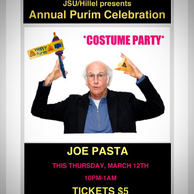 CofC_JSU's tweet photo. Who's planning their outfit for tomorrow right now? I AM! Who's gonna win the contest? I AM! Excited to see ya there! http://t.co/jPnRAFbg6h