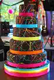 6920397d5ce84ca's tweet photo. My mom just made theese cakes http://t.co/WQmvX5ftRr