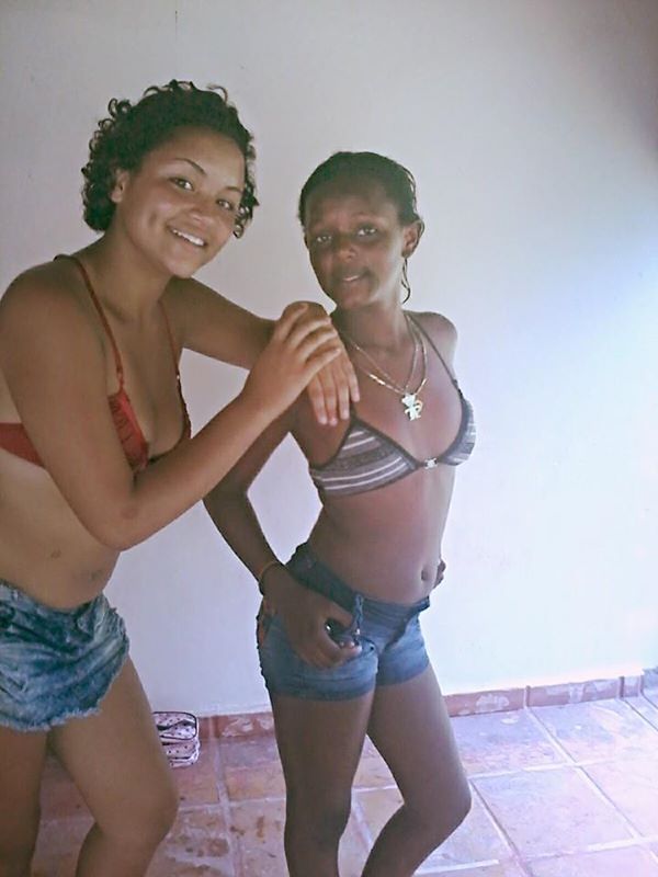 lindas imitandu miley e demi lovato #frinds