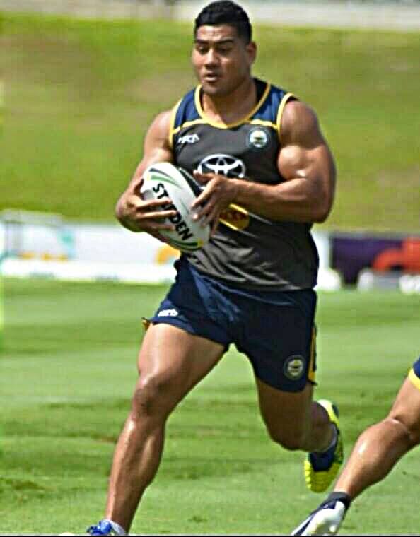 👑Proud Tongans👑 on Twitter "Meet Tongan workhorse KELEPI