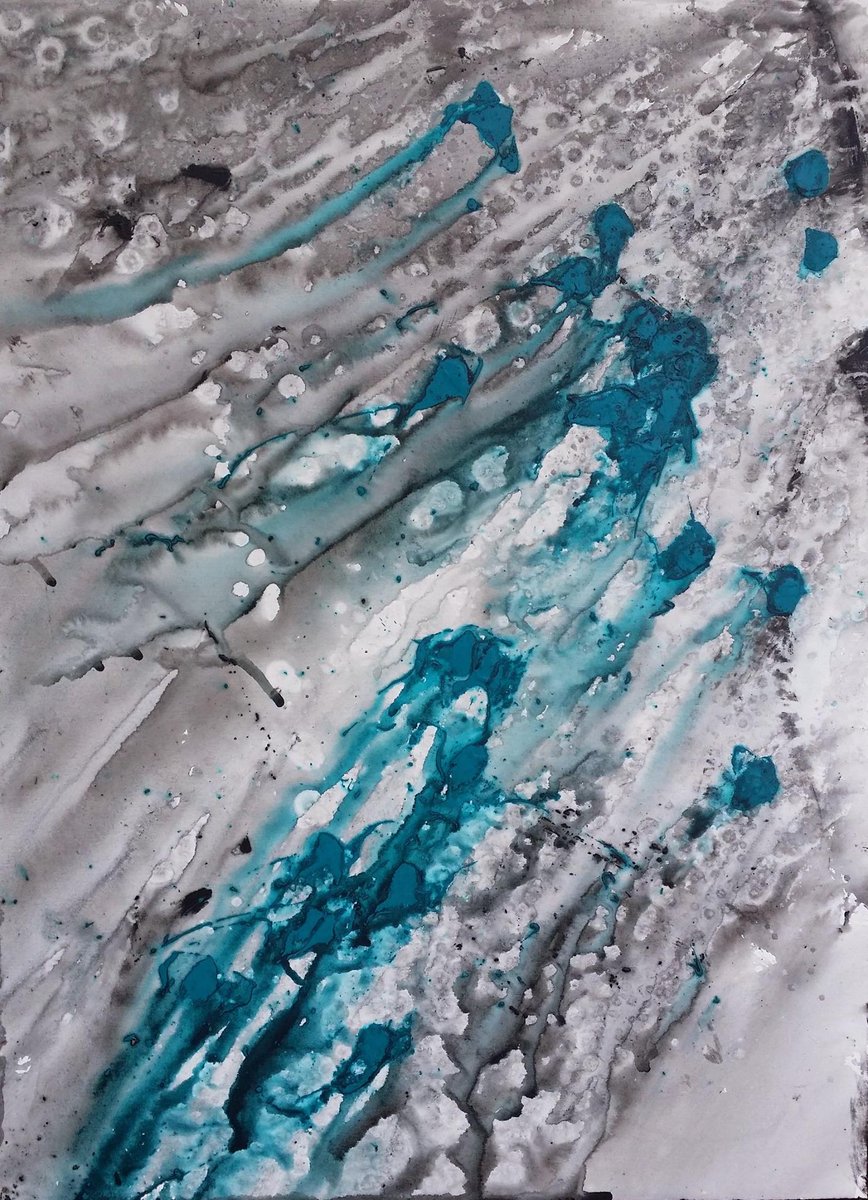 MonkeyTaleMedia's tweet image. #GoodAdviceIn4Words PAINT FROM THE HEART :)