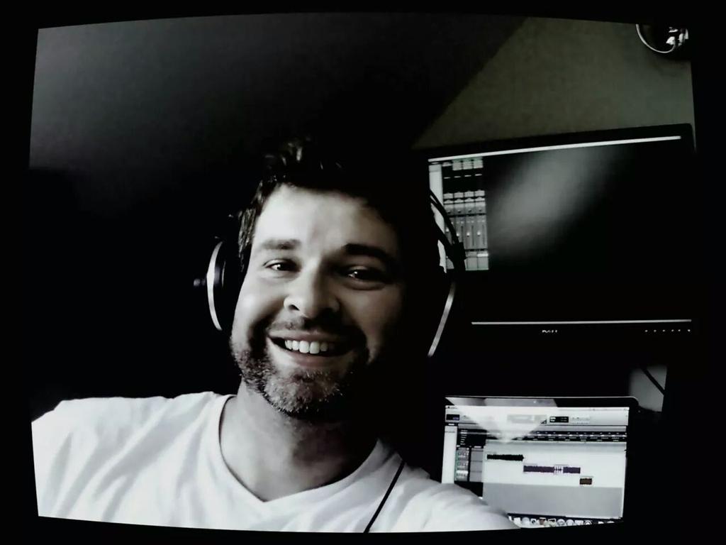 Sinking Witches tweet media