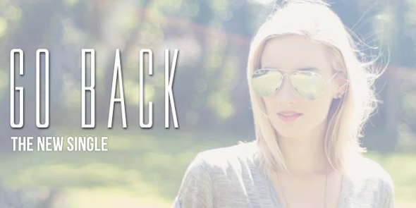 thereviewsarein's tweet photo. Our pal @LeahDaniels is Top 20 with #GoBack! Can't wait til we're celebrating Top 10... #countrymusic #CanCon http://t.co/MJTO9zXs58
