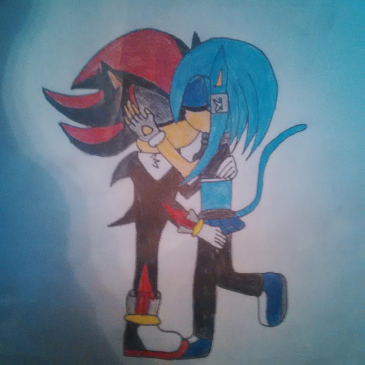 ColerBrackerLP's tweet image. I love Shadow