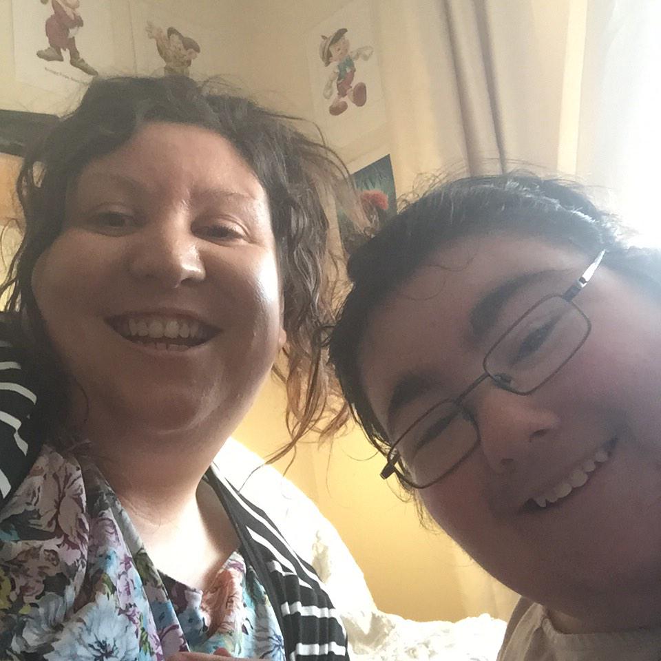 Gillian Mullen (@gillian2022) on Twitter photo 