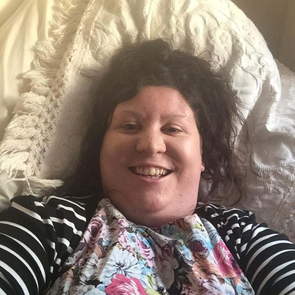 Gillian Mullen (@gillian2022) on Twitter photo 