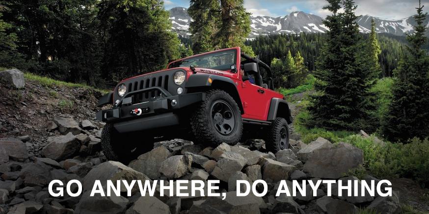 Jeep tweet picture