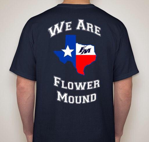 WeAreFloMo's tweet photo. Jags kick off District play tonight vs. PESH, be sure to rep baseball and all spring sports with a #WeAreFloMo shirt👌 http://t.co/vKPHECiR7V