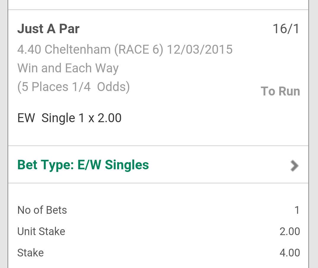 HorseTipsUk1's tweet image. TOMORROWS CHELT TIPS

4pm

4.40pm

#HTUK1