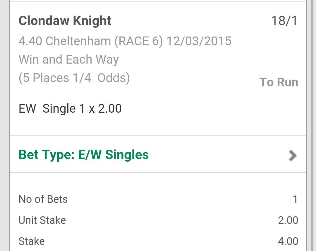 HorseTipsUk1's tweet image. TOMORROWS CHELT TIPS

4pm

4.40pm

#HTUK1