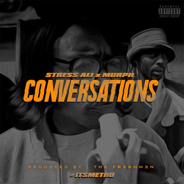 Stress Ali X Murph "Conversations" http://t.co/iThpuHo1iz&hellip; produced by the fr3shm3n #RTM #itsmetho http://t<a href="/tag/rtm"class="tags"><span>#rtm</span></a><a href="/tag/itsmetho"class="tags"><span>#itsmetho</span></a>