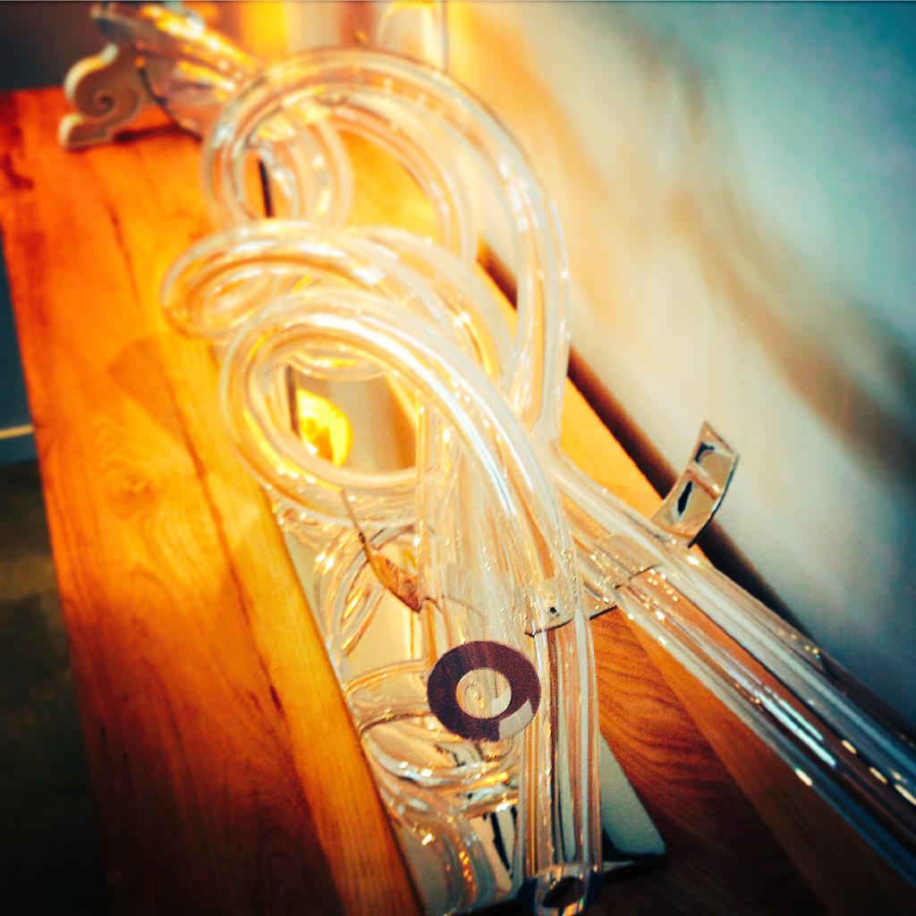 lexiandlake's tweet photo. Hello Gorgeous! @sklostudio Coil objects. Each one unique. Each one stunning! #kelowna #interiordesign #designer #lux http://t.co/bBBVb9Dj9u