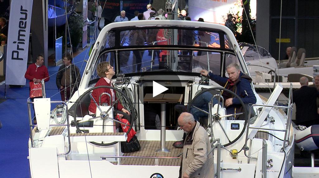 BotenTV's tweet image. Bekijk hier een korte impressie de @HISWAamsterdam bit.ly/18Bfpid Meer volgt de komende dagen op botentv.nl!