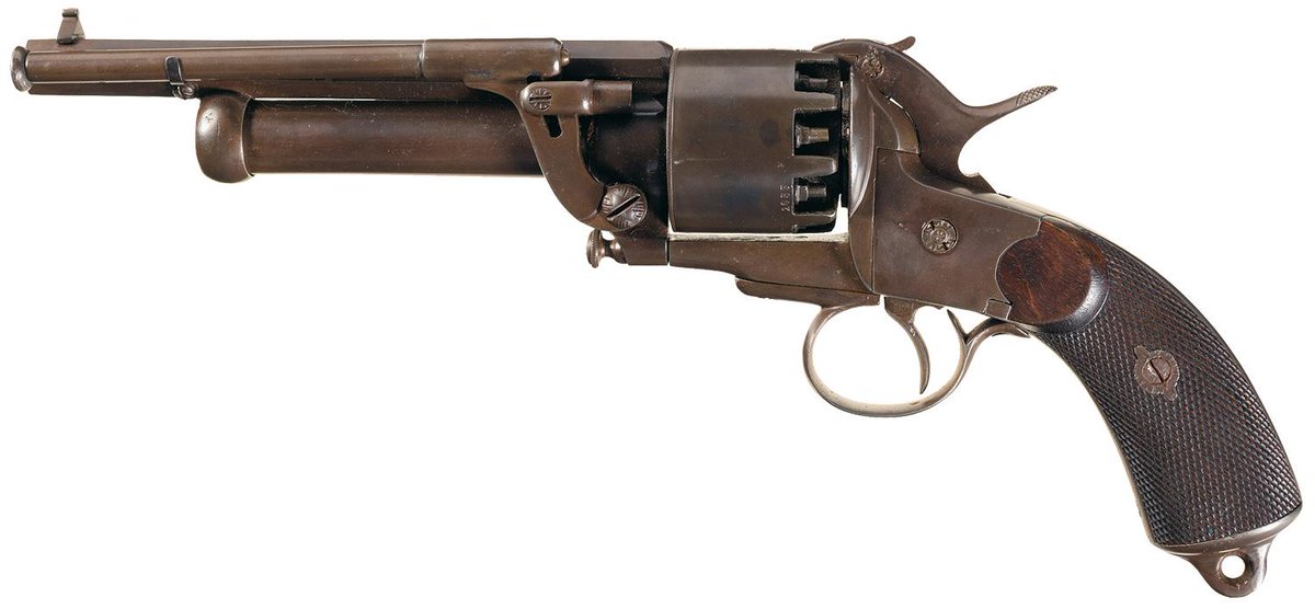 Top performing guns and collecting genres from our February Regional Auction.  rockislandauction.blogspot.com/2015/03/top-gu…