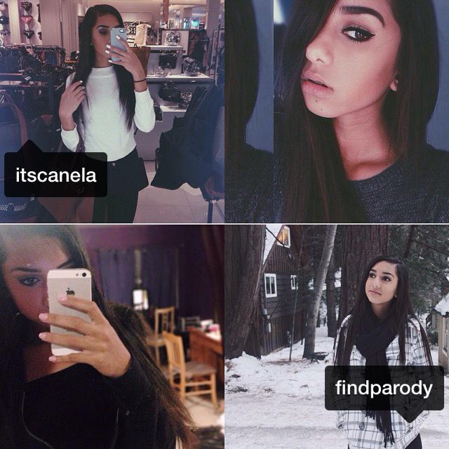 FindParody's tweet image. 