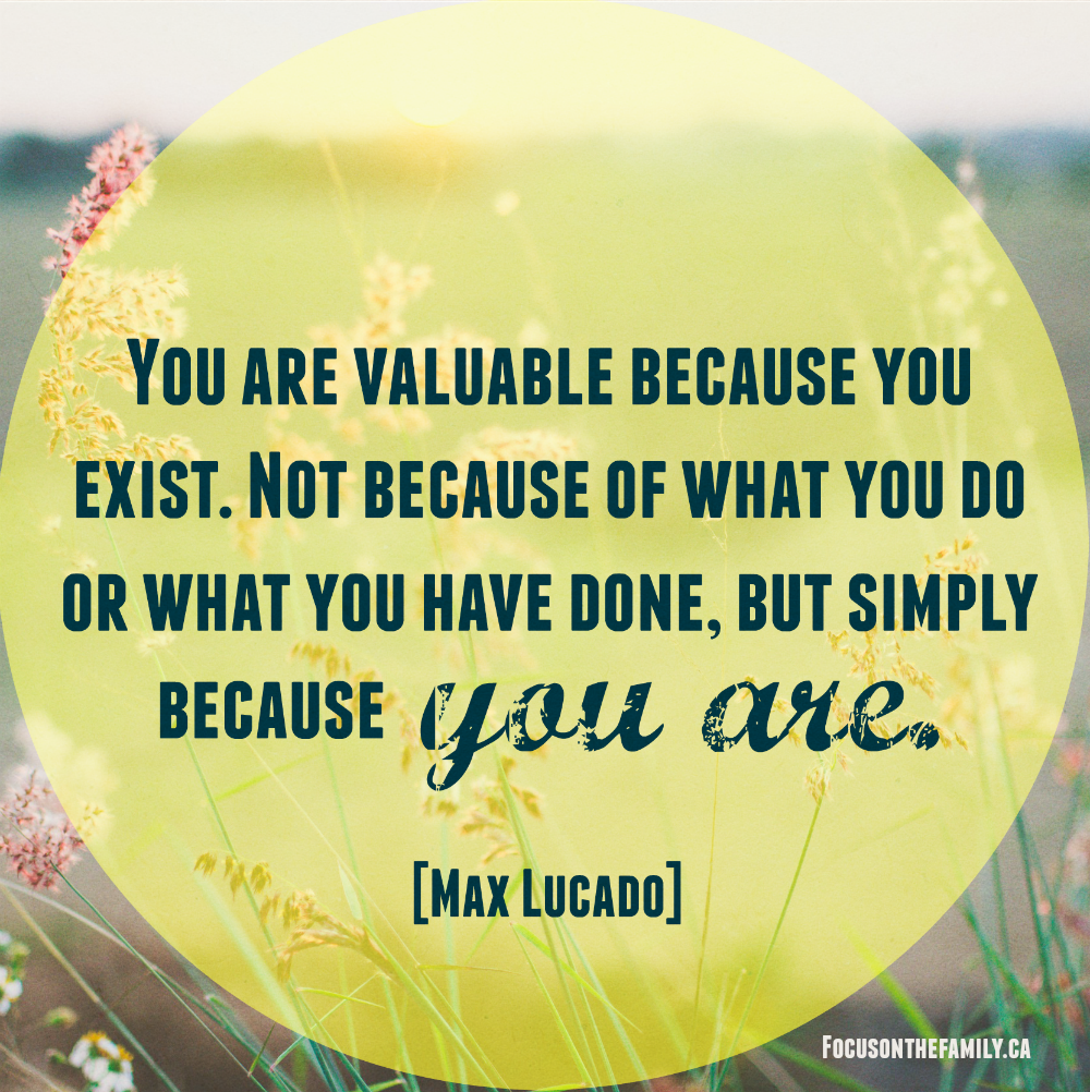 fotfcanada's tweet image. This really resonates with the message of #TheDropBox! Every life has value, amen?