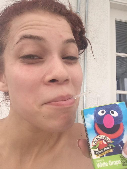 When your girl brings you a juice box in the hot tub! Thanks #wifey @Norah_Nova! #immightbe5 lol http://t<a href="/tag/wifey"class="tags"><span>#wifey</span></a><a href="/tag/immightbe5"class="tags"><span>#immightbe5</span></a>