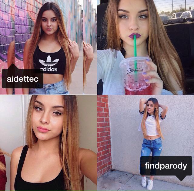 FindParody's tweet image. 