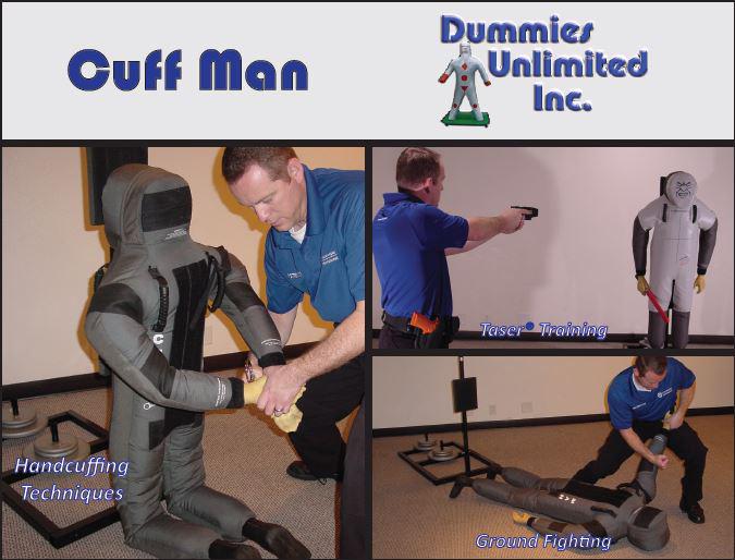 Dummies Unlimited (DummiesUnlimtd) Twitter