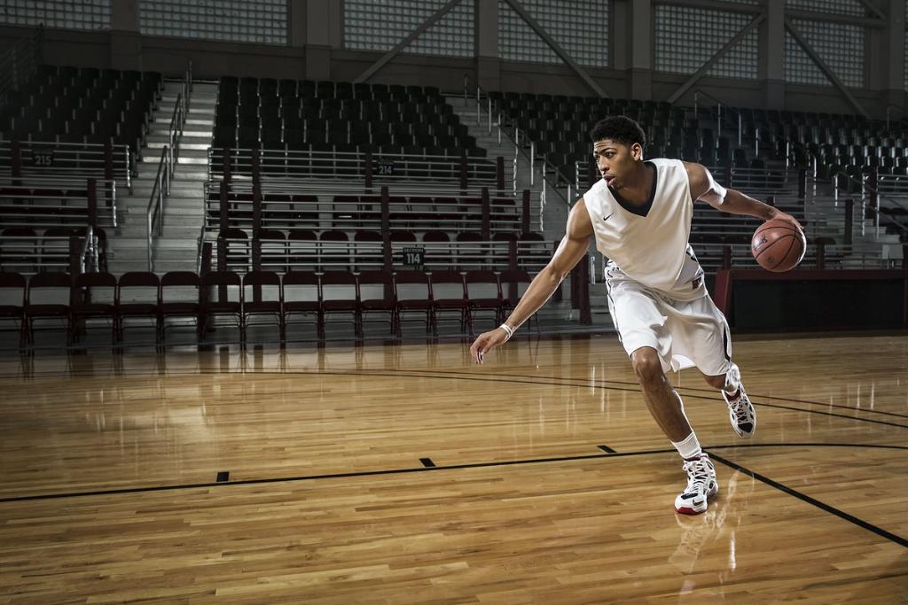 Happy Birthday, Watch AD beat the buzzer in this exclusive interview:  