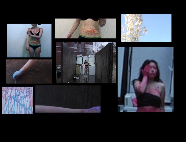 CCnyc's tweet photo. #AnnaliseMurphy exposes a developed double conscious in female sexuality in Candy Pt.1 http://t.co/n74x280RMU http://t.co/p9hV702IOD