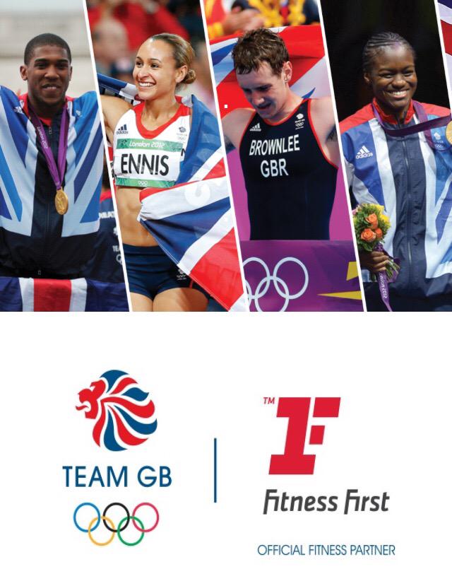 AmirKhanFitness's tweet photo. Can't wait to go through the brand new #TeamGB #ProAthlete class with @FitnessFirstUK central staff tomorrow! 🇬🇧💪 http://t.co/JoBKHHQUI5
