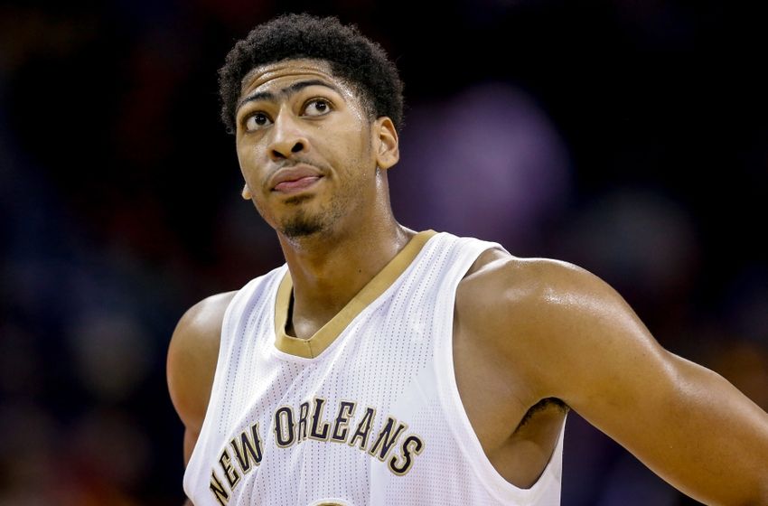 Hoy cumple 22 años, Anthony Davis  Happy 22th birthday   