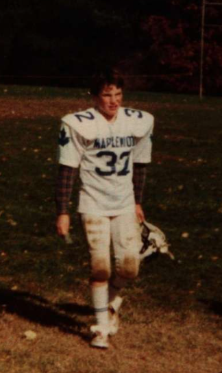 Maryland Football On Twitter Tbt To Kevin Plank Before
