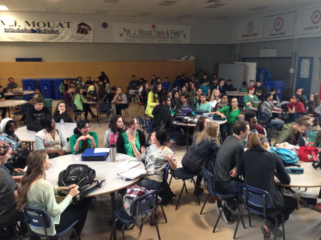 WJ Mouat Character tweet media