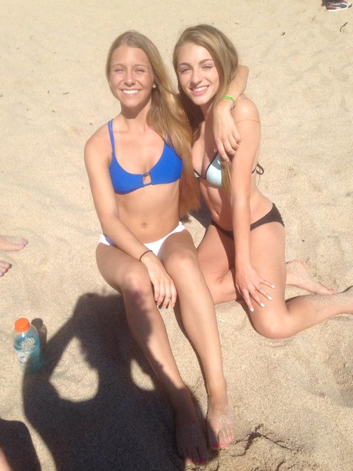 Little one 👯@erica_richh http://t.co/LaLFVyljDs<a class="tags" target="_blank" title="On Twitter" href="/?out=eyJ0eXAiOiJKV1QiLCJhbGciOiJIUzUxMiJ9.eyJpYXQiOjE3MjE4Mzk0NDMsImlzcyI6InR3cG9ybnN0YXJzLmNvbSIsIm5iZiI6MTcyMTgzOTQ0MywiZXhwIjoxNzUzMzc1NDQzLCJyZWRpcmVjdF91cmwiOiJodHRwczovL3R3aXR0ZXIuY29tL2VyaWNhX3JpY2hoIn0.5k9tdhCjUot1sx31gjXwkEd-NoIlMKPHLrATex3re7g6F257yUDM6RXTHk_WPxOOo8UN3NmTdjjdpQihwRfHJA">@erica_richh</a><a href="/tag/cancersucks"class="tags"><span>#cancersucks</span></a>