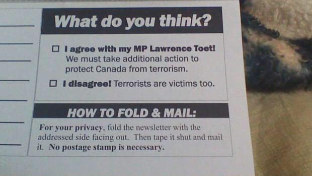 CDZ_999's tweet photo. tell me this kind of #idiotic #fearmongering only works on #softheaded #CPC morons #cdnpoIi http://t.co/K4SORIrLw9  http://t.co/VZ4enDc3GZ