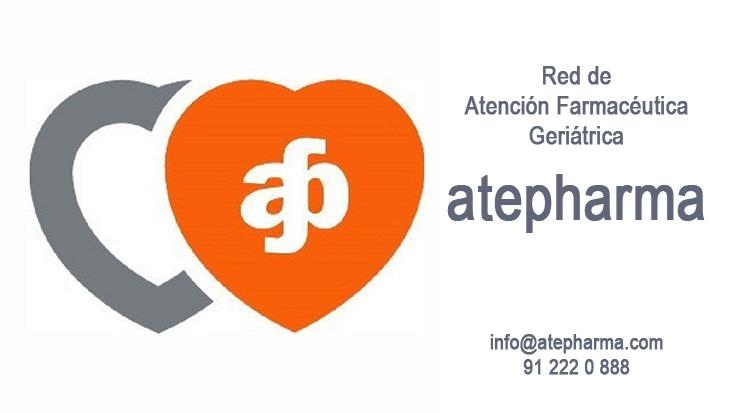 atepharma's tweet photo. ¿Sin tiempo ni personal para realizar #AtencionFarmaceutica? Delega en nosotros, más de 11.000 pacientes nos avalan http://t.co/nxXat23Q5H