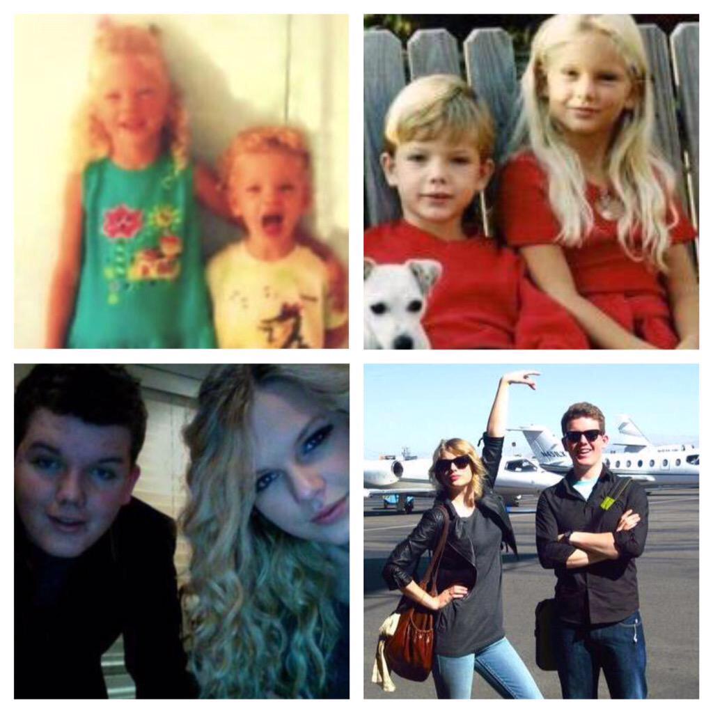 Happy BirthDay Austin Swift!!!     Wish you a amazing birthday! 