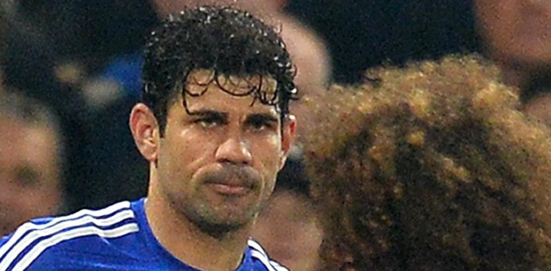 When you realise David Luiz has more Champions League goals than you this season...