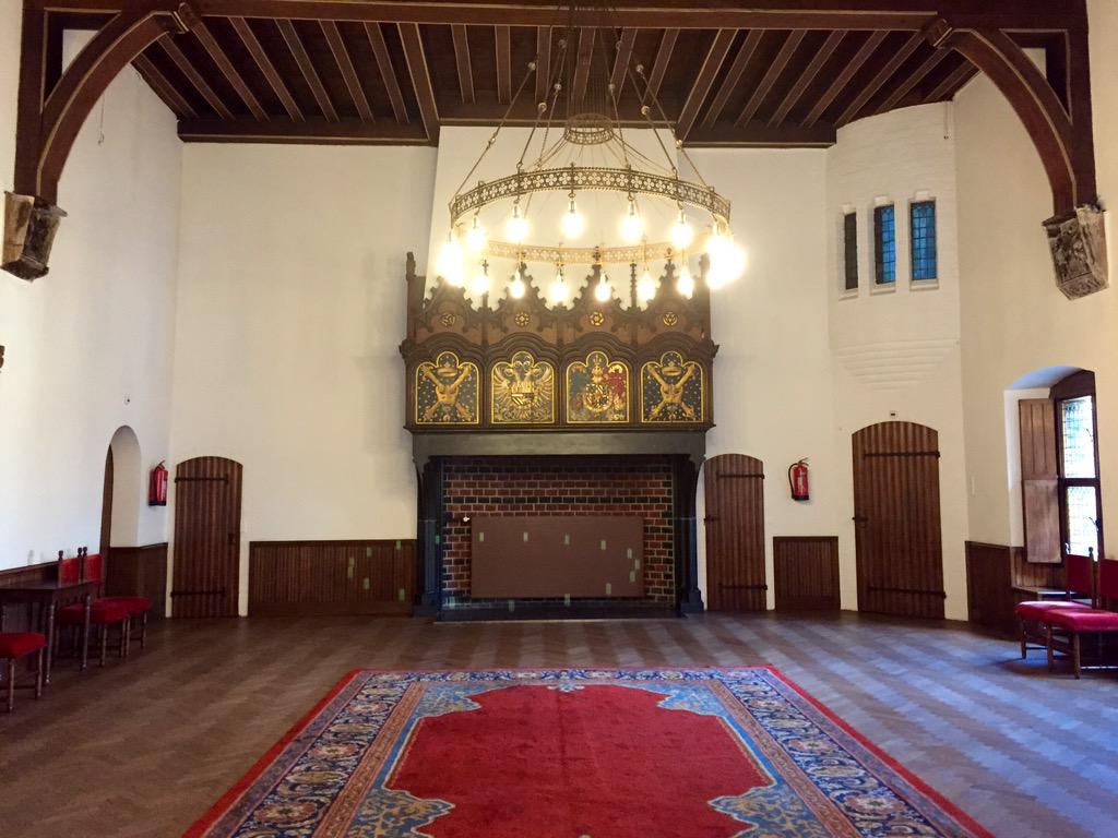 InnerWheelSR's tweet image. Voorbereidingen gezellig ledenuitje naar Den Haag op 21 april in volle gang!