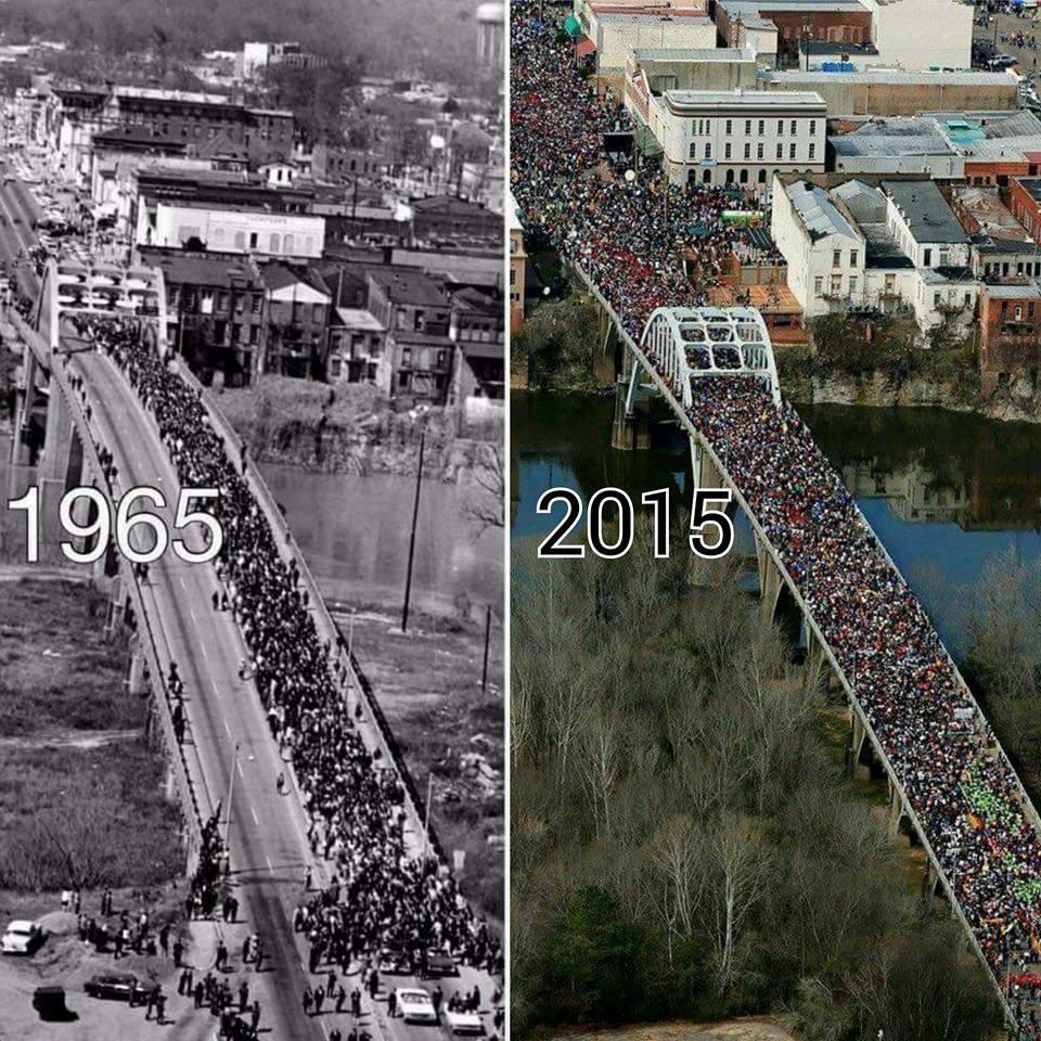 StudentsUnified's tweet photo. We are not makers of history, we are made by history. - Martin Luther King JR. http://t.co/GVNU5tWpbf