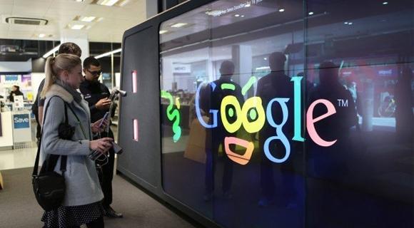 Google İlk Fiziksel Mağazasını Açtı shiftdelete.net/google-ilk-fiz…
