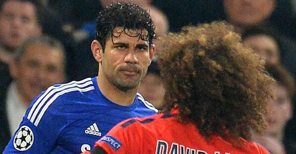 cassM_'s tweet photo. “@GeniusFootball: When you realise David Luiz has more Champions League goals than you this season... http://t.co/EbIliHHhcA”
