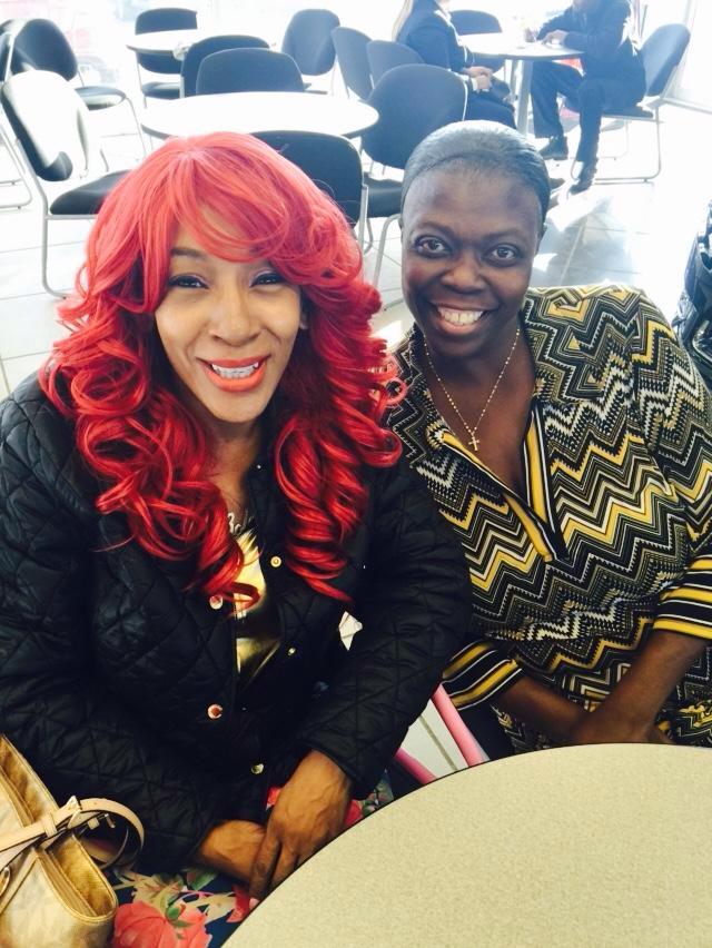 musicrecordmrg's tweet photo. MyGirl #Diane did it!!! Thanks for all of ur hard work ... #GoldenGirl #ValueKia http://t.co/Ls5hCFXRP7